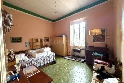 Casa in vendita, Via Monte Oliveto, Firenze