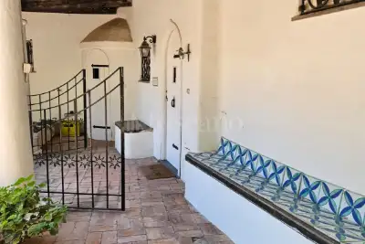 Casa in vendita, Via Francesco Calise Operaio Foriano, Forio