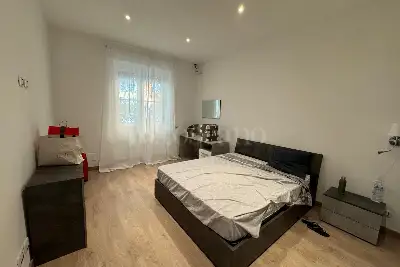 Stanza in affitto, Via Luigi Pulci, Roma