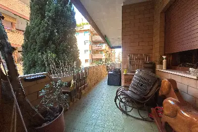 Casa in vendita, Via delle Baleari, Roma