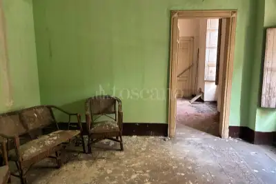 Casa in vendita, Via Correnti, Catania