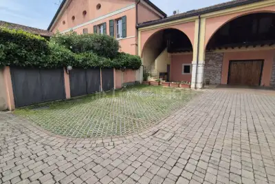 Casa in vendita, Via San Benedetto, Brescia
