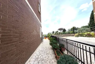 Casa in vendita, Via di Casalotti, Roma