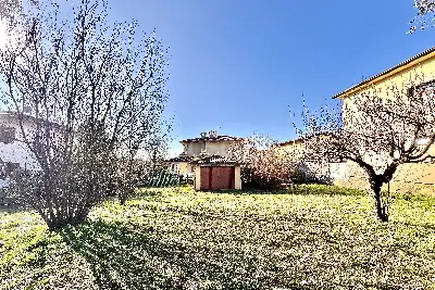 Villa in vendita, Botticino, Botticino