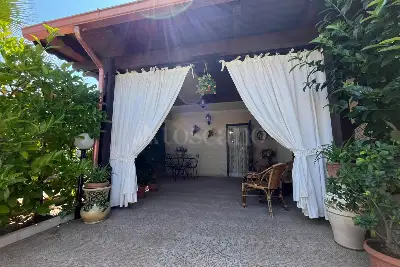 Villino a Schiera in vendita, Residence Ippocampo, Manfredonia