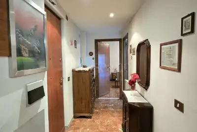 Casa in vendita, Via Colfelice, Roma