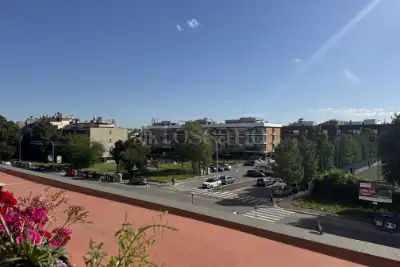 Casa in vendita, Viale dei Caduti per la Resistenza, Roma