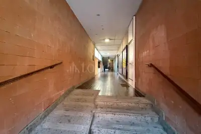 Attico in vendita, Via Francesco Grenet, Roma