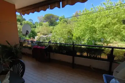 Casa in vendita, Via della Riserva del Fontanile, Roma