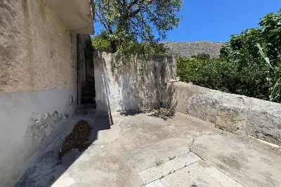 Villa in vendita, Via San Giovannello, Erice
