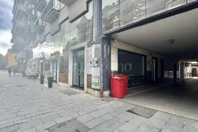 Ufficio in vendita, Corso Vittorio Emanuele II, Avellino
