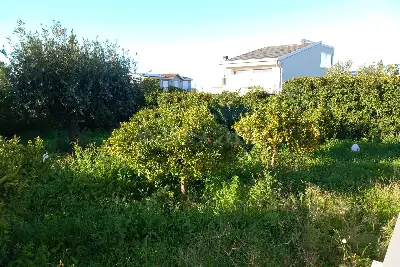 Villa in vendita, Strada Piano Madonna, Altavilla Milicia