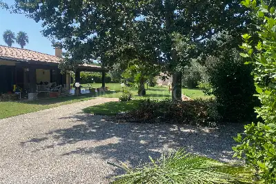 Villa in vendita, Via Caterattino, Sabaudia