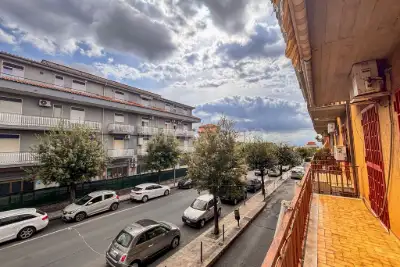 Casa in vendita, Viale della Regione, Motta Sant'Anastasia
