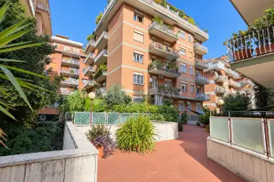 Casa in vendita, Via Bernardo Davanzati, Roma
