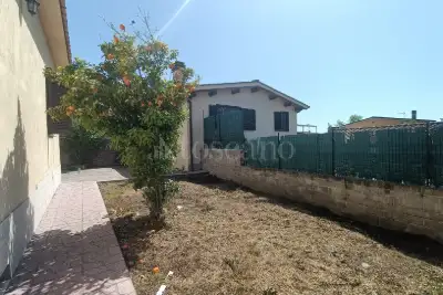 Villa in vendita, Vicolo del Bel Poggio, Roma