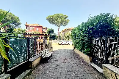 Casa in vendita, Via Sagunto, Roma