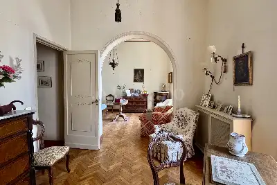 Casa in vendita, Viale della Libertà, Catania