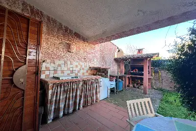 Villa in vendita, Viale Colle Romito, Ardea