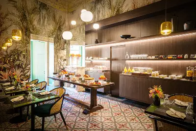 Albergo in vendita, Birkin Hotel, Cagliari