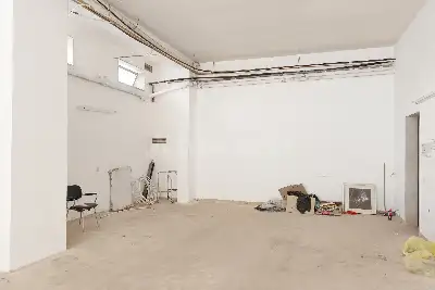 Garage in vendita, Viale Epipoli, Siracusa