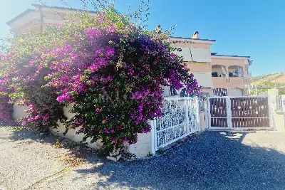 Casa in vendita, Via Elcetina - Residence Oasis, Santa Marinella