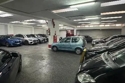 Negozio in vendita, Via Nicolò Putignani, Bari