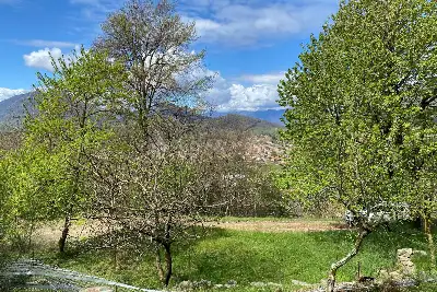 Villa in vendita, Via Signo e Carpio, Marchirolo