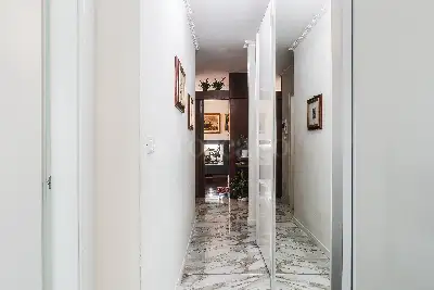 Superattico in vendita, Viale Cadore, Udine