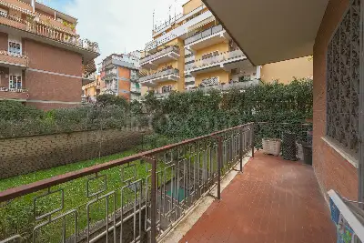 Casa in vendita, Via Bartolomeo Massalongo, Roma