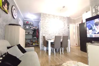 Casa in vendita, Via Tancredi Chiaraluce, Roma