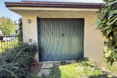 Villa in vendita, Via Monsignor G. Rizzi, Ospitaletto