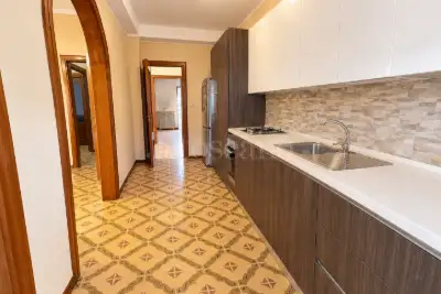 Casa in vendita, Viale Michelangelo, Palermo