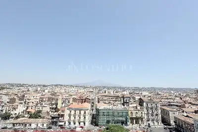 Ufficio in affitto, Via Monsignor Ventimiglia, Catania