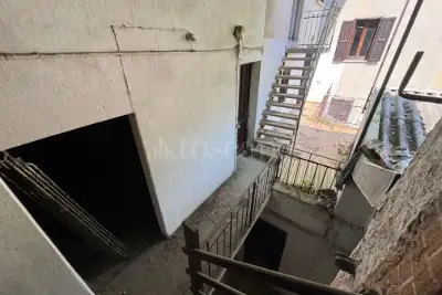 Casa Indipendente in vendita, Via Capolino, Lecco