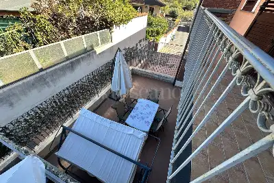 Villino a Schiera in vendita, Via Roma, San Pietro Clarenza