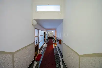 Casa in vendita, Via Trento, Genova