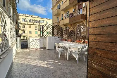 Casa in affitto, Via Paolo Zacchia, Roma