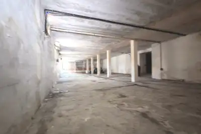 Magazzino in affitto, SS7, Brindisi