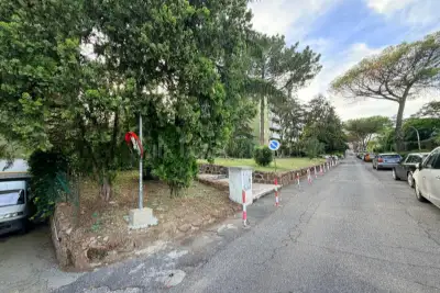 Box in vendita, Via di Casalotti, Roma