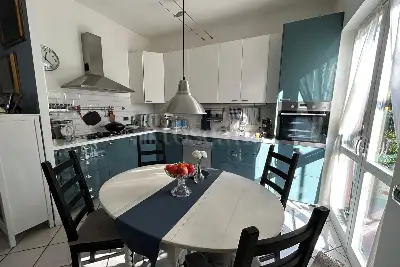 Villa in vendita, Via Alessandro Rolla, Roma