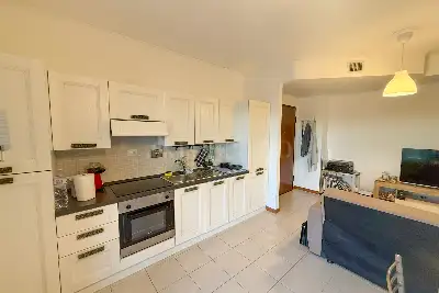 Casa in vendita, Via Nino Manfredi, Fiumicino