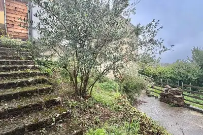 Casa Indipendente in vendita, via Ciccuzzi 3, Summonte, Grottolella