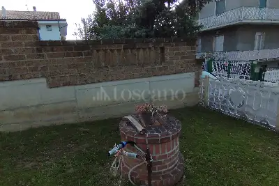 Casa Indipendente in vendita, via Passo Sella, Montesilvano