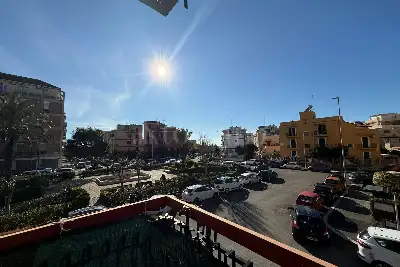 Casa in vendita, Via delle Nereidi, Roma