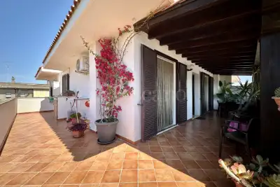 Casa in vendita, Via Colle Aventino, Anzio