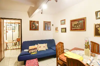 Casa in vendita, Via Andrea Alciato, Como