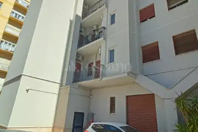 Casa in vendita, Corso Piersanti Mattarella, Trapani
