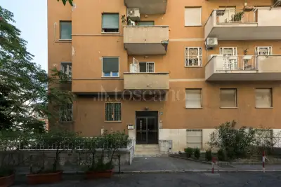 Casa in vendita, Via Lorenzo il Magnifico, Roma