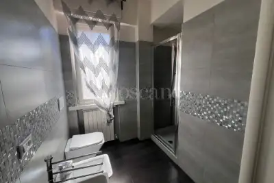 Casa in vendita, Via dei Bentivoglio, Roma